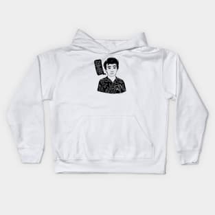 TEOTFW Kids Hoodie